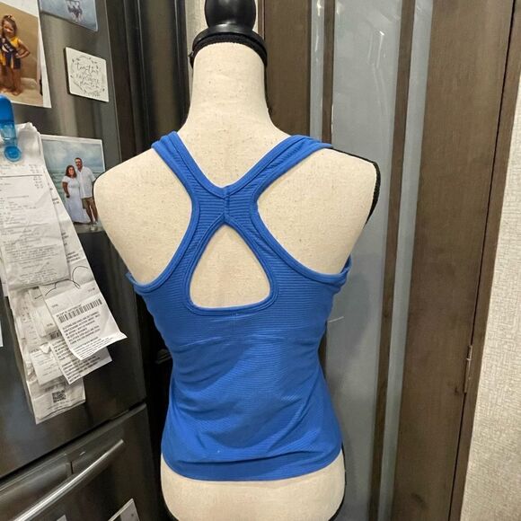 Nike Exercise Top  - Picture 3 of 4